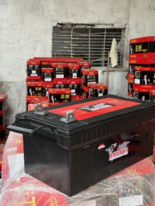 <span class=keywords><strong>Batterie</strong></span> de voiture Anyuan 12V 120AH/150AH/165AH/180AH Gamme complète Garantie authentique Garantie de 18 ans Chine continentale - Product Image 5