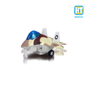 1: 82q phiên bản ngụy trang hợp kim máy bay Nhựa trở lại lực lượng xe nguyên mẫu - Product Image 5