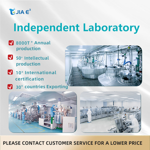 Collagen biển hòa tan nguyên liệu chuyên nghiệp nhà sản xuất cá collagen peptide bột không có mùi tanh collagen peptide - Product Image 4