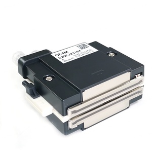 Cabezal de Impresión para Impresora de Tinta Eco Solvente Toshlba Ce4M, Formato Más Grande, Nuevo, para CE4 Toshlba - Product Image 3