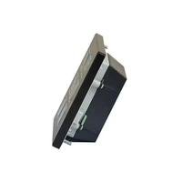 Interrupteurs et prises intelligents Orbita RS485 avec connexion au protocole KNX pour les chambres d'hôtel