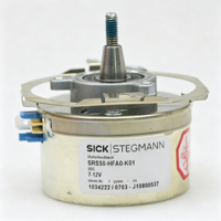 Encodeur de servomoteur SRS50-HFA0-K01, encodeur absolu pour PLC SRS50 HFA0 K01
