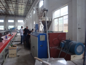 <span class=keywords><strong>PVC</strong></span> Trần Bảng Đ<span class=keywords><strong>i</strong></span>ều Khiển Và Tường Bảng Đ<span class=keywords><strong>i</strong></span>ều Khiển Sản Xuất Đùn Dòng Máy - Product Image 2