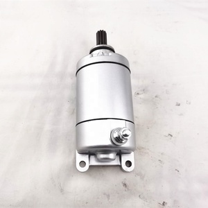 <span class=keywords><strong>Loncin</strong></span> มอเตอร์สตาร์ทเครื่องยนต์รถมอเตอร์ไซค์10T ระบายความร้อนด้วยน้ำ <span class=keywords><strong>CB250</strong></span> - Product Image 4