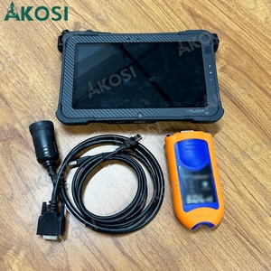 Herramienta de Diagnóstico para Tractores Agrícolas y de Construcción V5.3, Servicio EDL V2, Enlace de Datos Electrónico + Tableta Xplore - Product Image 4