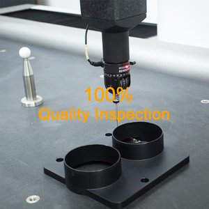 Производитель, завод, компания, поставщик, магазин, производитель, корпорация услуг по изготовлению пластиковых изделий на заказ с использованием станков с ЧПУ - Product Image 2