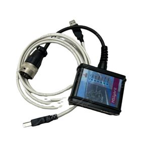 Herramienta de Diagnóstico de Alta Calidad con Software DeCOM SerDia para Deutz, Protocolos CAN K/L-Line J1708 - Product Image 1