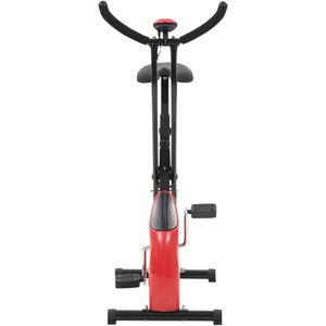 Gran oferta, equipo de Fitness para interiores, bicicleta elíptica, Ciclo de Gimnasio Profesional, bicicleta de spinning con Monitor de datos - Product Image 2