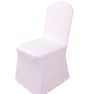 Coperture Protettive Premium in Poliestere per Sedie da Pranzo per Hotel, Design Retrò, Portatili, per Tutte le Stagioni - Product Image 5