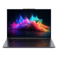 Untuk CoreBook Plus 16 Inch AMD Ryzen 5 Laptop Baru 16GB RAM + 512GB SSD Layar 1920x1200 Keyboard Inggris Kamera Windows 11 Pro
