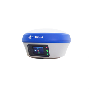 Stonex S5II/S990A/S990+ ราคาประหยัด รุ่นนานาชาติ ระบบ Gnss Gps Rtk พร้อมฟังก์ชัน Google และซอฟต์แวร์ Surpad ที่อัปเดตได้ - Product Image 3