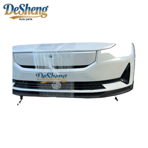 Excelente Relación Calidad-Precio, Parte Delantera Completa para Polestar 2, Parachoques Delantero, Faros, Rejilla, Radiador, Rejillas de Ventilación, con Soporte Postventa - Product Image 2