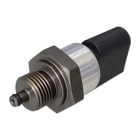 Capteur de pression d'urée AdBlue A0061537528, base en acier inoxydable, noyau en céramique, compatible avec Mercedes 3332 4141 3340 4143 3343, pièces SCR pour camions