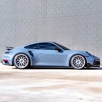 Rines Monobloque Forjados Personalizados SL de 18~26 Pulgadas 19x8.5 20x9.5 20x11, 5x112 5x120, de Aleación, Compatibles con Corvette-C8, Benz, BMW, Audi
