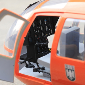 Hélicoptère RC à l'échelle 800 ROBAN <span class=keywords><strong>BO105</strong></span>, version ARF - Product Image 3