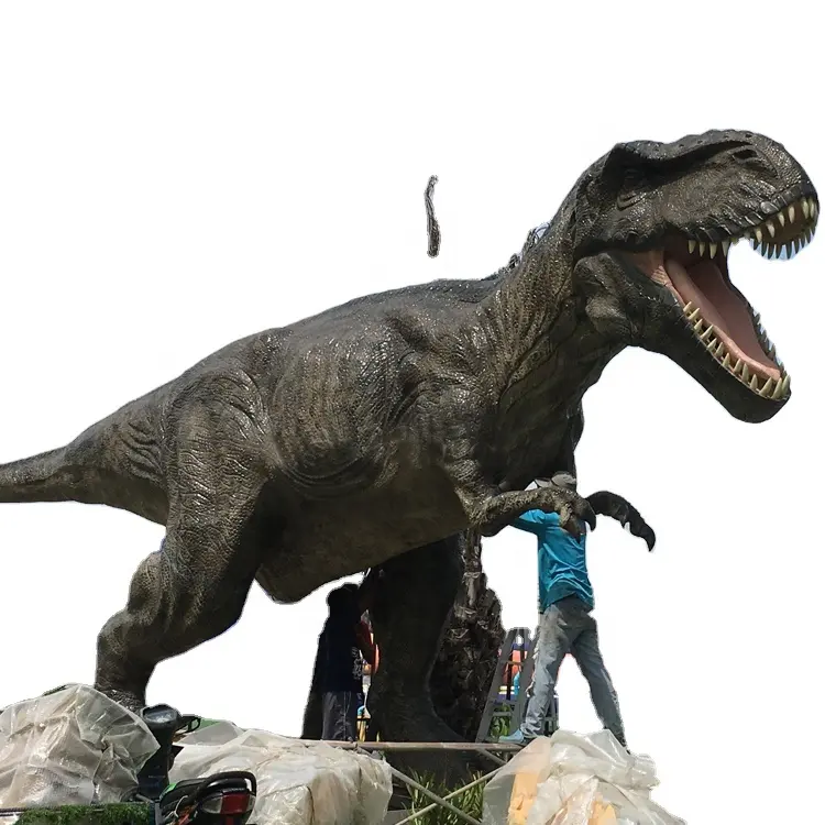 CET-DINO ขายร้อนจูราสสิ Park ใช้ชีวิตขนาด Animatronic ไดโนเสาร์ไดโนเสาร์ไดโนเสาร์ที่สมจริงสำหรับสวนสนุก