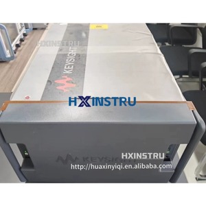 เครื่องวิเคราะห์เครือข่าย Agilent N5247b 67 GHz 2/4 พอร์ต 1/2 แหล่งกำเนิดสัญญาณ H - Product Image 2