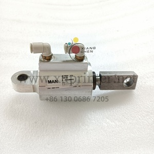 WD Original 80.94K50-1374 PD36182 Cylinder 82.08G13-1712 PD37147 for ManRoland 700 <b>Printing</b> <b>Machine</b> Parts Parts - Product Image 1
