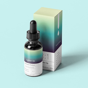 Boîtes d'emballage personnalisées pour flacons compte-gouttes d'huiles essentielles pour soins <span class=keywords><strong>de</strong></span> la peau, 30 ml, 15 ml, 10 ml, 5 ml, emballage en papier cosmétique - Product Image 5
