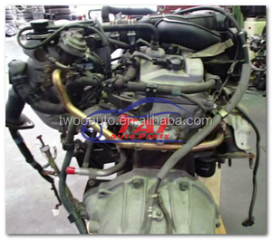ชุดเครื่องยนต์มือสองสำหรับ HINO J05C J05E J08C J08E และอะไหล่เครื่องยนต์ ฟลายวีล - Product Image 6