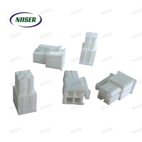 Connecteur Molex équivalent double rangée 94V0 Gwit 750 de haute qualité CONNECTOR 39012045 5557-04R-210