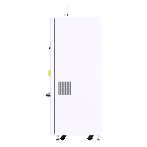 Distributeur automatique de <span class=keywords><strong>café</strong></span> en dosettes, capacité 150, refroidissement par compresseur, puissance 1500W, compatible SDK, paiement par carte de crédit/protocole MDB/système Android - Product Image 5