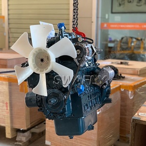 <span class=keywords><strong>Moteur</strong></span> Kubota V2403 V2403-T V2403-M-T-E3B <span class=keywords><strong>Moteur</strong></span> diesel refroidi par <span class=keywords><strong>eau</strong></span> pour <span class=keywords><strong>moteur</strong></span> <span class=keywords><strong>de</strong></span> machine - Product Image 5