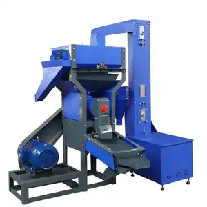 Complete set combined 4 in 1 Rice huller and mill machine rice hulling machine automatic rice milling machinery price