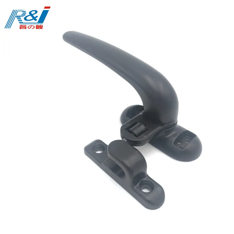 High Quality Casement Window Handle Lock For Aluminum Window