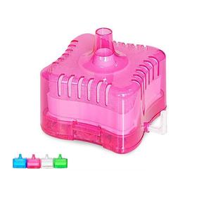 Cartucho de Filtro LEECOM, Filtración de Agua, Filtro de Esquina para Acuario Goblin, para Acuario IM-018 - Product Image 1