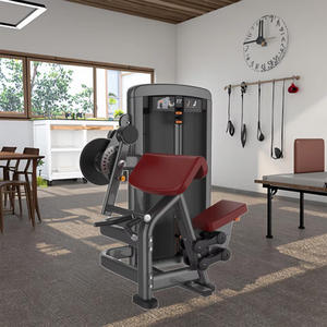 เครื่องออกกำลังกายกล้ามเนื้อส่วนบนฝึกความแข็งแรงอุปกรณ์ฟิตเนสลูกหนูฝึกกล้ามเนื้อ - Product Image 4