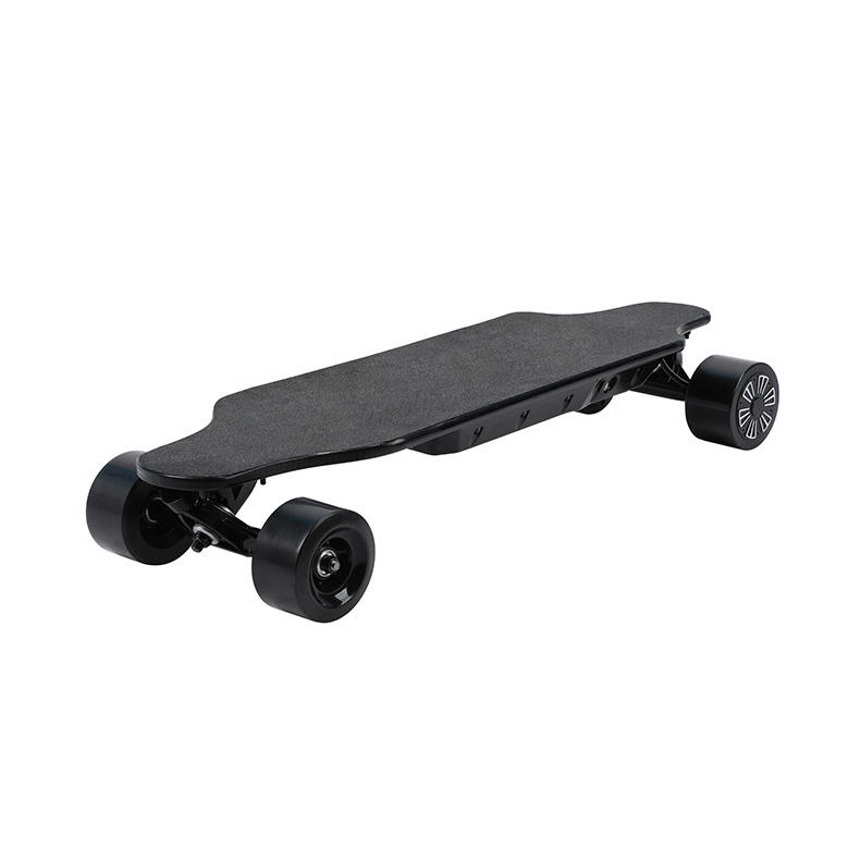 EU Sarehouse Stock Supreme Four Wheels Helmet Kit Customfinger Chaussures  Zapatillas De Skateboarding Deck Electric Skateboard