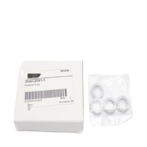 3HAC2091-1 (PKG de 4) NSMP New Original Ready Stock Industrial Automation PLC Dedicated PLC Programming Controller - Product Image 1