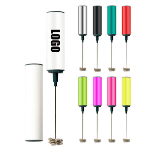 <span class=keywords><strong>Espumador</strong></span> de leche, batidor eléctrico recargable de mano, mezclador de café <span class=keywords><strong>con</strong></span> batidores ajustables de 3 velocidades, fabricante de espuma, <span class=keywords><strong>Espumador</strong></span> USB - Product Image 2