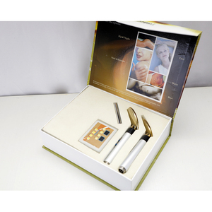 2024 Hot Selling Beauty Skin Care <strong>Products</strong> K Beauty Face <strong>Equipment</strong> for <strong>Salons</strong> EU Plug Features Skin Tightening Rejuvenation - Product Image 4