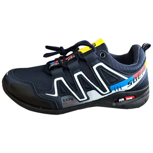 Chaussures de randonnée pour hommes SLM, nouvelle collection été, de marque de créateur, antidérapantes, légères, basses, écologiques, durables et plates - Product Image 4