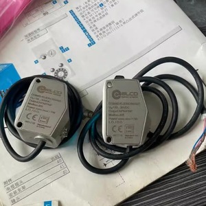 เซลโก้ ออสม์ 40-Kl800Cb6/485 พรอกซิมิตี้สวิตช์ Npn/Pnp 10-30Vdc Modbus 485 ระบบควบคุมอุตสาหกรรม - Product Image 4