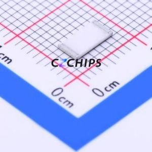 Résistance SMD CR2512FR820E04R 2512 (Type : Film Épais) (Résistance : 820 mOhm Précision : 1%) - Product Image 2