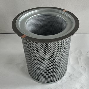 Filtro separador de aceite Industrial Manny 88181755, Material de fibra de vidrio, 6 meses de garantía, nuevo para compresor de aire de tornillo - Product Image 2