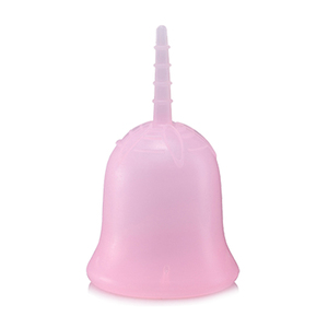 Prix de gros <span class=keywords><strong>pour</strong></span> ICare Brand Silicon Menstrual Cups Sanitary Folding Cups for Women's <span class=keywords><strong>Menstruation</strong></span> - Product Image 2