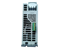 Servomoteur AC MDS-B-SVJ2-07 0,7 kW, amplificateur servo CNC 200 V, unité de contrôle de mouvement, pilote d'axe de machine-outil de précision