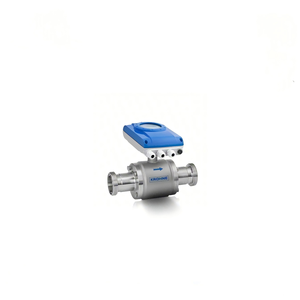เซ็นเซอร์วัดการไหลของน้ำเสียและน้ำประปา รุ่น OPTIFLUX 6300 ของ Krohne ของแท้ 100% พร้อมสัญญาณเอาต์พุต 4-20mA HART - Product Image 5