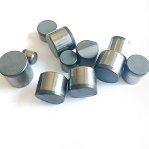 Cortadores <span class=keywords><strong>Pdc</strong></span> para Petróleo Gás Broca Ferramentas De Corte <span class=keywords><strong>Pdc</strong></span> Perfuração Mineração De Carvão ou Mármore Calcário Pedreira - Product Image 5