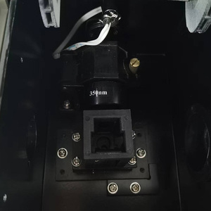 เครื่องวัดสเปกโตรโฟโตมิเตอร์แบบฟลูออเรสเซนซ์ Biobase รุ่น BK-F93 สำหรับวิเคราะห์ DNA และโปรตีน แบบอัตโนมัติ สำหรับใช้ในห้องปฏิบัติการ - Product Image 6