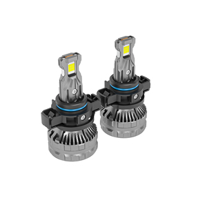 5202 LED Replacement Bulb <b>Plug</b> and Play Stable Front Beam Vehicle Fog Lamp Replacement for Ford F250 LED Fog <b>Lights</b> - Product Image 2