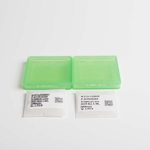 मूल Rayटूल लेजर लेंस 27.9x4.1 मिमी सुरक्षात्मक लेंस के लिए सुरक्षात्मक खिड़कियां Bt240 bm111 bm110 फाइबर काटने सिर - Product Image 1