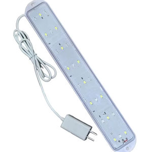 Appareil d'éclairage d'<span class=keywords><strong>aquarium</strong></span> de petite lampe de réservoir de Minjiang - Product Image 1