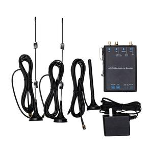 Router Celular Industrial 4G 3G LINBLENET T310G-NA con Control Remoto WiFi, Transmisión de Datos <span class=keywords><strong>IoT</strong></span> M2M, Protección IP30 - Product Image 4