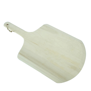 Tablero de madera para <span class=keywords><strong>pizza</strong></span> de madera maciza al por mayor de <span class=keywords><strong>casa</strong></span> natural - Product Image 2