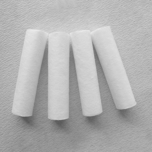 Rouleau de coton médical dentaire absorbant 100% pur coton jetable Good Health, désinfectant EOS, certifié CE/ISO13485, haute qualité - Product Image 5